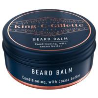 Gillette King c beard balsem Gillette King c beard balsem