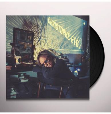 Christophe - Christophe Etc. LP