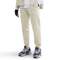 Nike Sportswear Club Fleece Joggingbroek Lichtbeige Wit