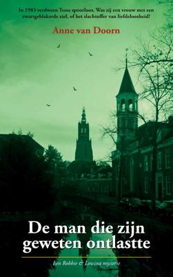 De man die zijn geweten ontlastte (Paperback)