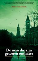 De man die zijn geweten ontlastte (Paperback)