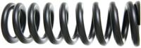 ROCKSHOX veer spring 500lb 240x76 gr