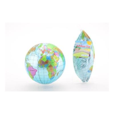 Johntoy John toy outdoor fun speelbal globe 85gr