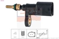 Temperatuursensor 1830355