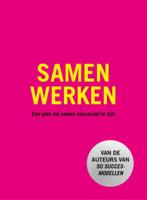 Samenwerken (Paperback)