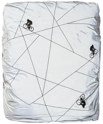 FAHRER Rain cover lux size l