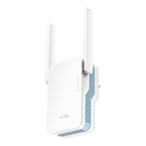 Cudy AC1200 Mesh Wi-Fi Range Extender repeater