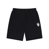 Touzani zomer sweat short jongens - zwart - Kumonryu