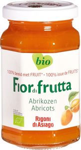 Fiordifrutta Jam Abrikozen