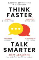Think Faster, Talk Smarter - Matt Abrahams - ebook