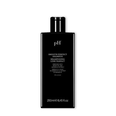 pH Laboratories Smooth Perfect Shampoo 250ml