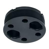 Harken Reflex Furler Unit 3, 2:1 Loop Adapter Default