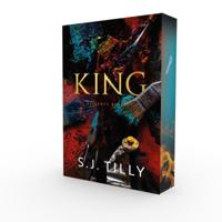 King (Paperback)