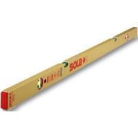 Sola AZH 4 150 Waterpas met Voet 150cm - 01051501 Sola AZH 4 150 Waterpas met Voet 150cm - 01051501