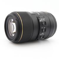 Sigma 105mm F/2.8 EX DG Macro OS HSM Canon EF occasion