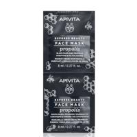 Apivita Masks & Scrubs Face Mask with Propolis Mask 16ml