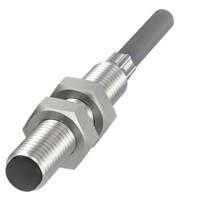 BALLUFF Inductieve sensor Vlak PNP BES01P0