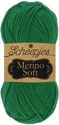 Scheepjes Merino Soft 626 Kahlo