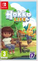 Hokko Life