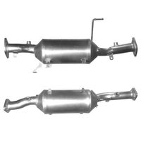 Roetfilter BM11091 Roetfilter BM11091