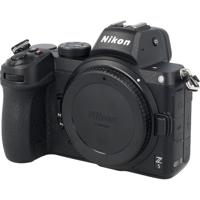 Nikon Z5 body occasion - thumbnail