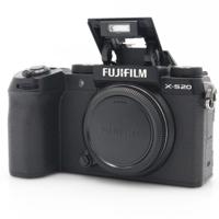 Fujifilm X-S20 body occasion