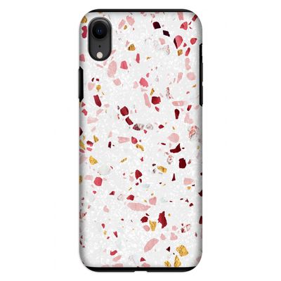 Terrazzo N°9: iPhone XR Tough Case