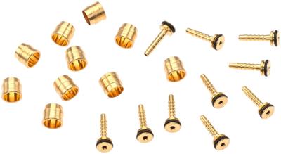 TEKTRO remslang kit olive-pin set 10 set 5.5 mm auriga