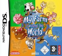 My Farm Around the World - thumbnail