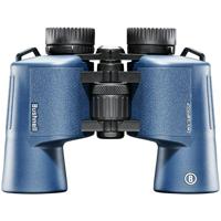 Bushnell H2O 2 10x42 Dark Blue Porro, FMC, WP/FP, Twist Up Eyecups
