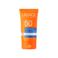 Uriage Bariésun Hydraterende Zonnecrème SPF50+ 50ml