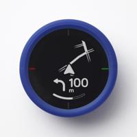 Beeline velo 2 protection pack ultramarine blue