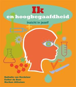 Ik en hoogbegaafdheid (Paperback)