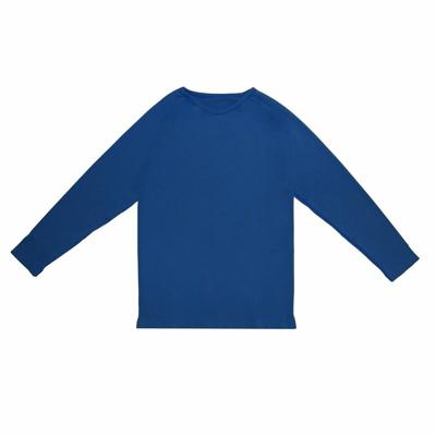 Thermisch t-shirt voor dames Goher Blauw - Maat: XL