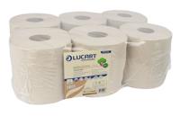 Lucart Papier celstof eco 300mtr 20cm ds a 6