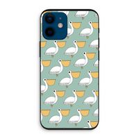 Pelican: iPhone 12 mini Biologisch afbreekbaar hoesje