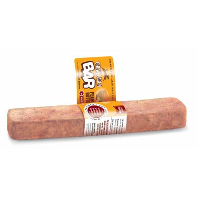 Sticks Chewllagen Pindakaas 12 Stuks 12 Onderdelen