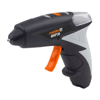 Meister lijmpistool 3.6v 1.5ah li-ion 5y w - wu5464500
