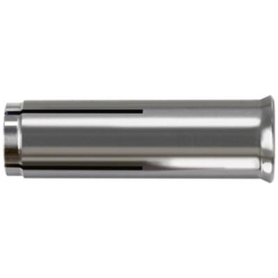 Fischer 48411 EA II M 8 x 30 A4 Binnendraadplug 30 mm 10 mm 100 stuk(s)
