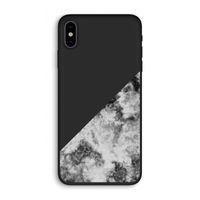 Onweer: iPhone X Biologisch afbreekbaar hoesje
