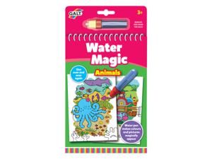 Galt Water Magic Pen (Zeedieren)