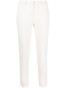 Blanca Vita pantalon Peonia court - Tons neutres