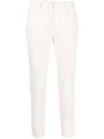 Blanca Vita pantalon Peonia court - Tons neutres - thumbnail