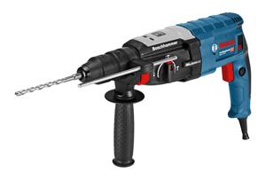 Bosch Boorhamer GBH 2-28 F Professional boorhamer met SDS-plus, Incl. L-BOXX