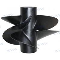BVA0990730A - DUO PROP -A3 PROPELLER KIT Volvo - Volvo DP280, DP290, DP-A, DP-E