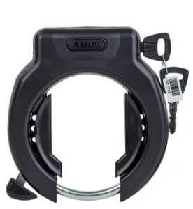 Abus 4750l ringslot zwart art-2 level 9 oem