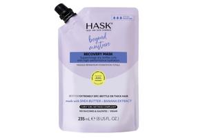 Hask beyond moisture recovery mask