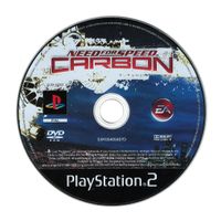 Need for Speed Carbon (losse disc) - thumbnail