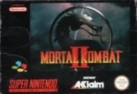 Mortal Kombat 2