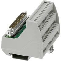 Phoenix Contact 2315146 VIP-3/SC/D37SUB/M Interface module Varioface-VIP Inhoud: 1 stuk(s)